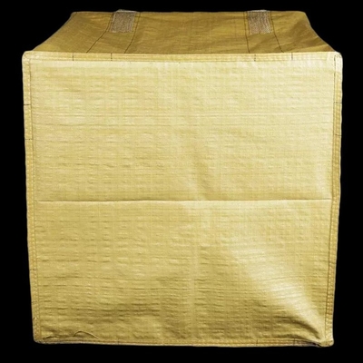 険しいポリプロピレンISO9001安定した性能を編むバルク袋はさみ金