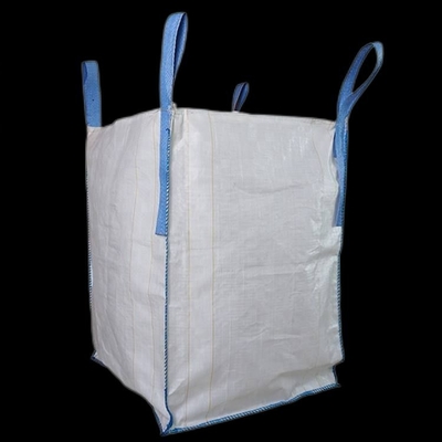 まきOEMの適用範囲が広い中間バルク コンテナはAntidustの平行タイプを袋に入れる