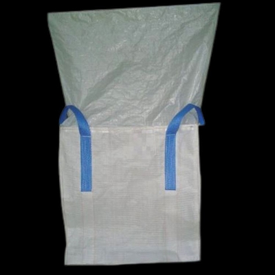 側面機械化学バルク袋の険しい単純構造