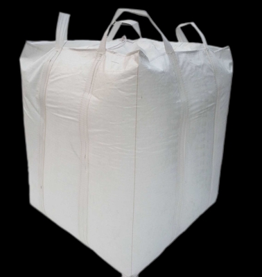 重いGoods 1.5t Type C Chemical Bulk Bags紫外線Stabilization Thickened