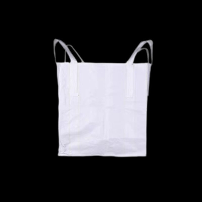 老化Resistant Chemical Bulk Bags折り畳み式のDisposable