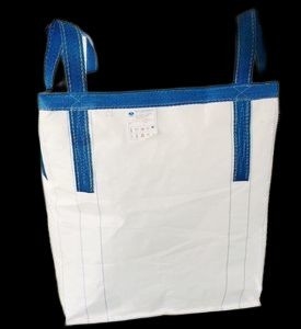 SF5:Blueテープとの1化学Bulk Bags Anti Alkali Jumbo Big Bag ISO9001