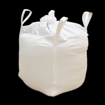 SF5:1産業Bulk Bags 160g/M2 Circular Jumbo Bag 500kg