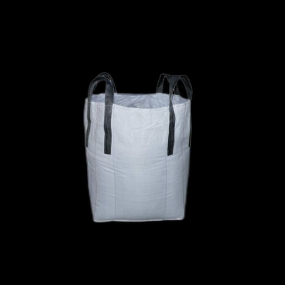 簡単な構造産業バルク袋の険しい使い捨て可能