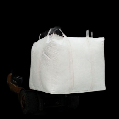 日曜日の保護容量が大きるタイプDのバルク袋Fibcは物質的な貯蔵を粉にする