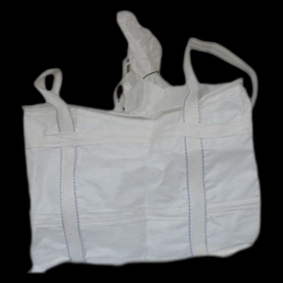 大きい容積FIBCの大きさは保証大きさ粉材料を袋に入れる