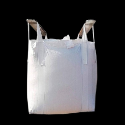120cm Flexible Intermediate Bulk Container Bags Reusable 100%のVirgin PP U Panel