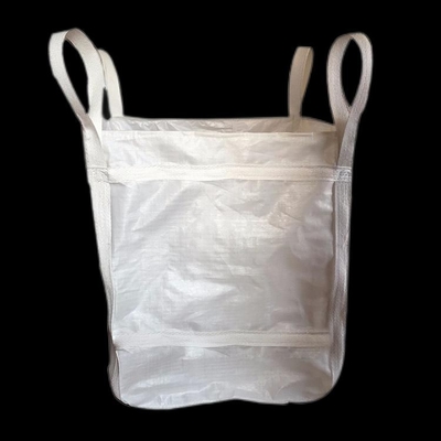 折り畳み式1000kg Industrial Bulk Bags ODM