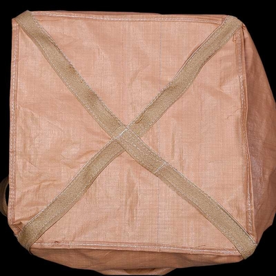 具体的なCircular Jumbo Bags Empty 1 Tonne Bulk Bags Lightweight 500kgへの2000kg