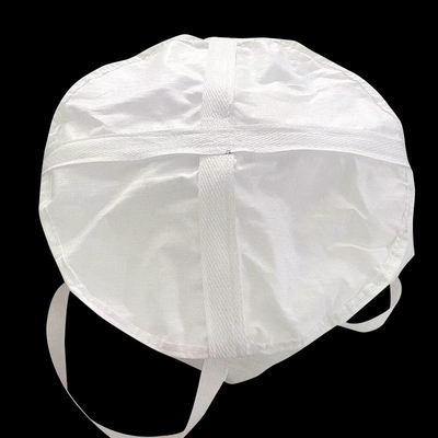 クレーン円のジャンボの側面は四角さの高い粘着性を袋に入れる