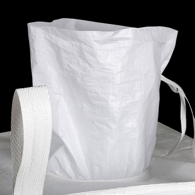 反Aging Anti Static Big Bag Dustproof One Ton Jumbo Bag 3.6×3.6×3.6ft