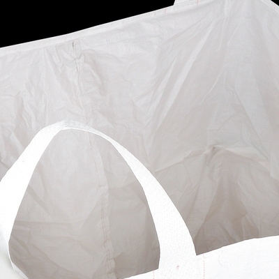 容量が大きる円のジャンボはバルク粉材料の大きさ貨物を袋に入れる