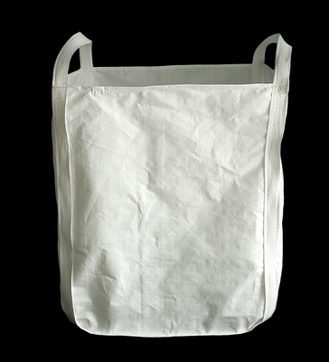 ODM頑丈なCircular Jumbo Bag LDPE新しいPP FIBC大きい袋