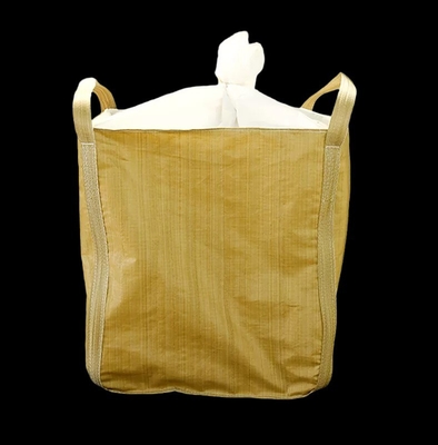 1.5tons重義務Bulk Bags FIBC Circular