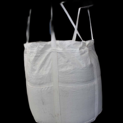 折り畳み式保証Reusable Building Sand Bulk Bags