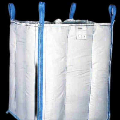 化学1トンによって編まれるバルク袋の容易な輸送の紫外線扱われた低い重量
