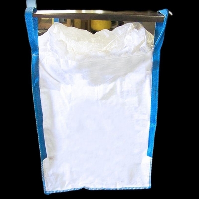 1.1*1.1*1.1mの適用範囲が広い貨物袋の湿気の防止のポリプロピレン