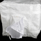トンのFibcの1大きさは通気性の色の白を袋に入れる