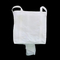 アコーディオンStyle Chemical Bulk Bags Seam Loops Recycle 160g/M2 Thinkness
