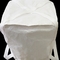 Raffia 100%のVirgin PP Duffle Top Bulk Bags 1500kg X Shape Tapes Eco Friendly