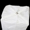 ODMの重義務Woven Polypropylene Bags 90x90x90 White Squareness Packaging