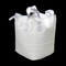 160g/M2 1トンの化学バルク袋の十字のコーナーの膨らみ軽量のUviofast