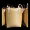 編まれたJumbo紫外線Treated FIBC Bulk Bags 200g/M2 Type D 100*100*120cm