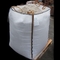 湿気防止FIBC Bulk Bags 1000kg 1500kg Jumbo Bag Fabric 200gsm