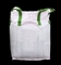 PP Circular FIBC Bulk Bags Waterproof 160g/M2