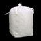 白いPlastic Woven Recycled Eco Friendly Bulk Bags 2ton 90×100×120cm