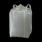 GB T10454 Vented Bulk Bags Firewood Retractable 200gsm Plastic Woven