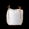 伝導性のSkirt Cover 2 Ton Sand Bags 3.6×3.6×3.9ft Bulk Woven Bags