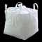造る砂引き込み式の使い捨て可能で低い重量のあたりの1.5トンの化学バルク袋