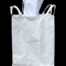 Building Sand Delivered 3tonの折りたたみRetractable Duffle Top Bulk Bags