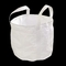 JUNXI Circle 1.1m Dia Eco Friendly Bulk Bags 2tons Printing無し