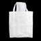 高密度Flexible Circular Bulk Bags 500kgへの3000kg White Ventilated FIBC Bags