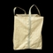 新しいPPブラウン600kg Circular Jumbo Bag Pallet Small Bulk Bags Round ODM