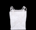 ポリプロピレンの化学バルク袋耐久力のある折り畳み式の使い捨て可能な1000kg