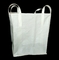 Jumbo円のBag Bottom Spout 3ft Dia 1t Bulk Bags 1 Cubic Yard Lightweight