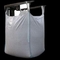 Open完全なFibc Circular Chemical Bulk Bags 500kg Anti紫外線Whiteの青