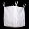 燃えがらAnd Flour Polypropylene Jumbo Bags Woven 3000kg Full Open Top
