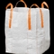 水晶Sand 100*100*110cm Reusable Bulk Bag Conditioner Cross OEM