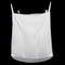 角のLoop 180g/M2 Flexible Bulk Container Wearproof 1t Bulk Bags Packaging