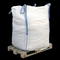 折り畳み式1から1.5トンのポリプロピレンの大きさ袋はカスタマイズ可能 リサイクルする