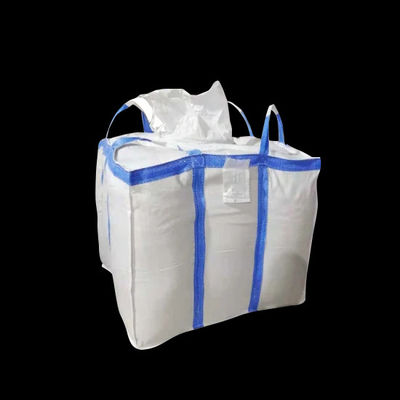 利用できるはさみ金のカスタム化を用いるMoistureproof 2トン90x90x90cm Fibcジャンボ袋